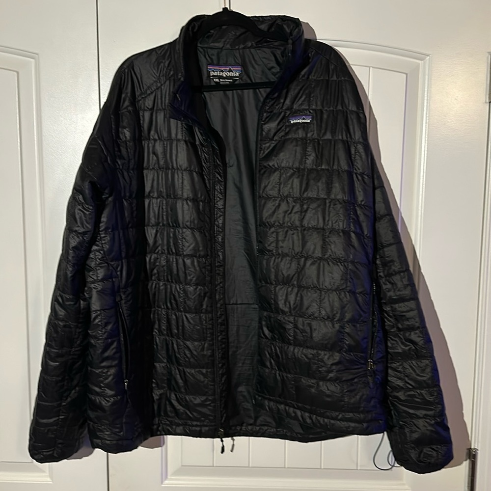 Patagonia Nano Puffer - Men’s